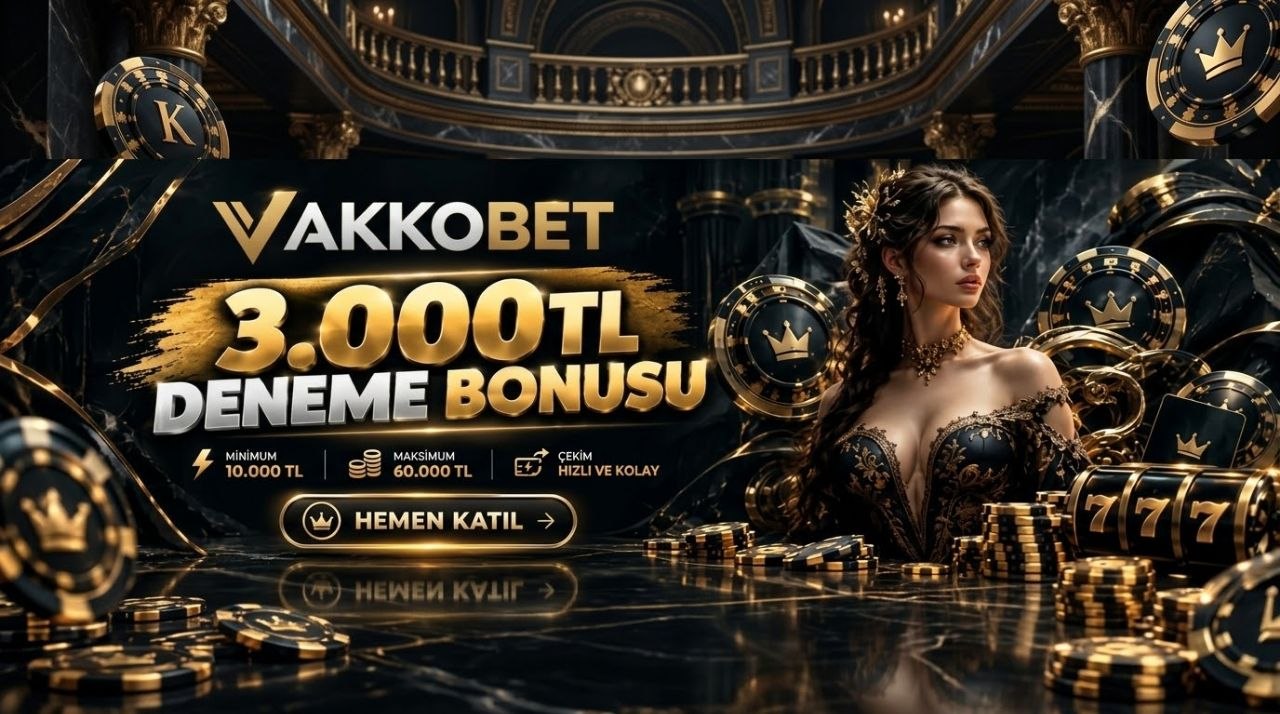 Casino kampanyası