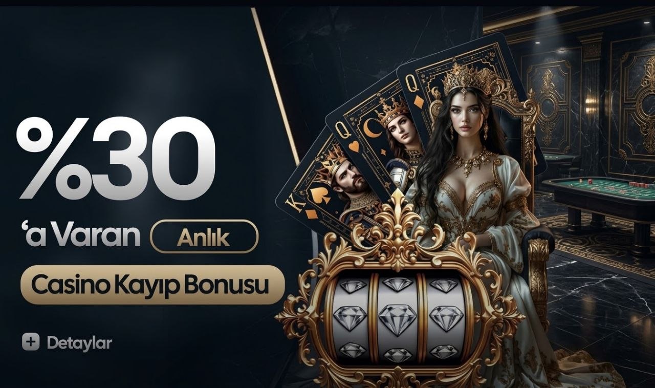 Casino kampanyası