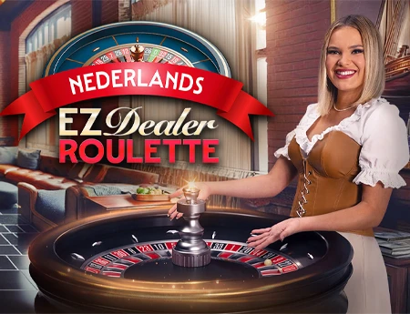EZ Dealer Roulette Nederlands