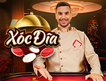 Xoc Dia