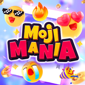 Moji Mania