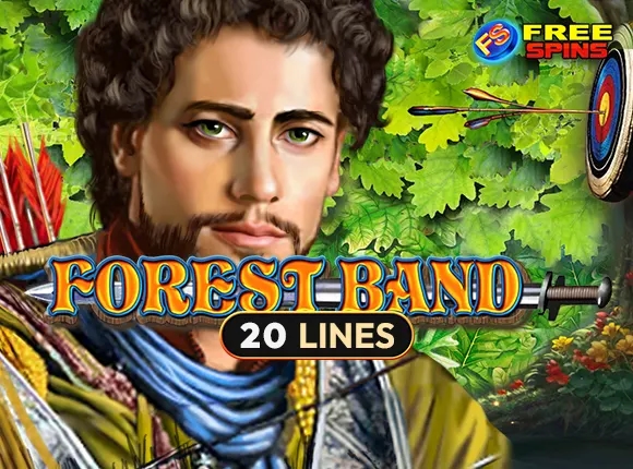 Forest Band