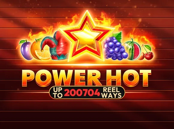Power Hot