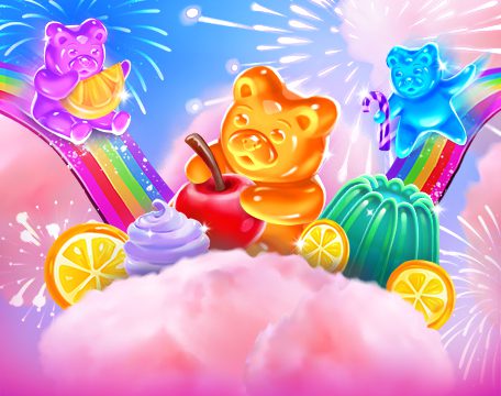 Gummy Giga Match®