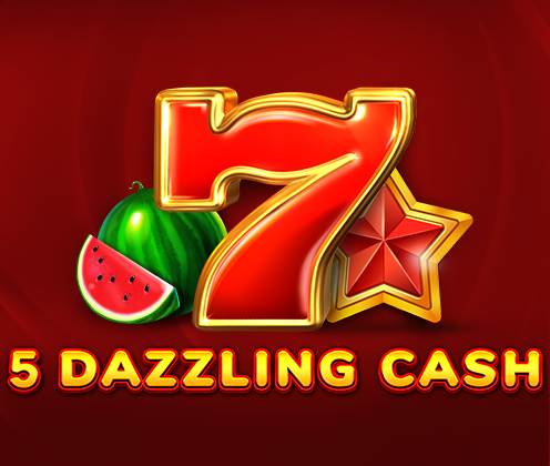 5 Dazzling Cash