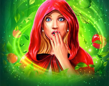 Adventures of Li’l Red